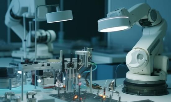 2023電子元件制造行業(yè)態(tài)勢(shì)與投資前景預(yù)測(cè)分析