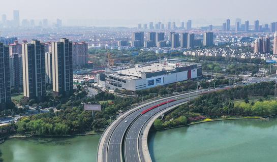 中國公路建設(shè)施工行業(yè)市場調(diào)查分析2023 公路建設(shè)行業(yè)迎來新發(fā)展機遇