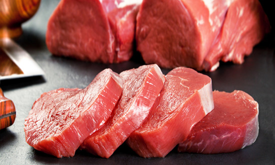 冷凍牛肉行業(yè)供需格局分析及冷凍牛肉行業(yè)消費(fèi)前景分析