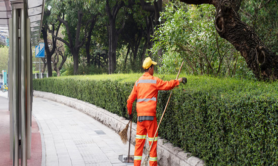 園林養(yǎng)護行業(yè)市場多大?2023園林養(yǎng)護行業(yè)發(fā)展趨勢及市場現(xiàn)狀分析