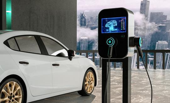 2023年中國(guó)電動(dòng)車租賃行業(yè)分析