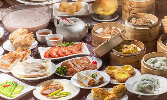 茶餐廳市場(chǎng)深度調(diào)研及發(fā)展趨勢(shì)分析2023