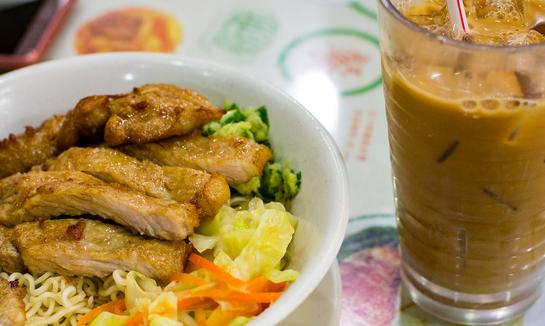 茶餐廳行業(yè)集中度將不斷提高 中國(guó)茶餐廳市場(chǎng)投資前景分析2023 