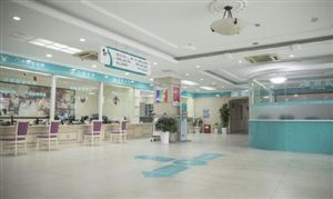 婦幼保健院行業(yè)深度發(fā)展研究2023