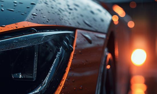 2023LED車燈行業(yè)發(fā)展?jié)摿︻A測與投資前景