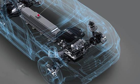 汽車電池管理系統(tǒng)(BMS)行業(yè)市場深度調研及投資分析2023