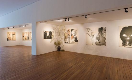 2023中國美術(shù)館行業(yè)深度調(diào)研及行業(yè)發(fā)展熱點