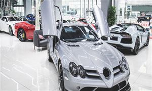 豪華車行業(yè)市場多大?豪華車行業(yè)品牌競爭及發(fā)展趨勢分析2023