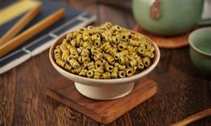 鐵皮石斛行業(yè)競(jìng)爭(zhēng)格局及市場(chǎng)現(xiàn)狀分析