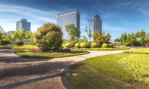 城市公園規(guī)劃建設(shè)行業(yè)發(fā)展現(xiàn)狀分析2023