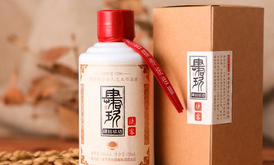 中國白酒包裝行業(yè)市場調(diào)研分析 預(yù)計未來中國白酒行業(yè)發(fā)展穩(wěn)定