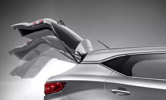 汽車電動(dòng)尾門市場(chǎng)調(diào)研及未來(lái)發(fā)展趨勢(shì)分析