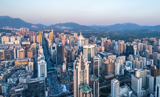 2023中國產(chǎn)業(yè)新城行業(yè)發(fā)展前景分析
