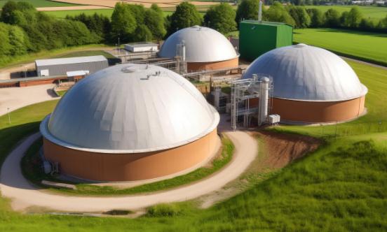 沼氣發(fā)電行業(yè)深度分析與發(fā)展現狀分析2023