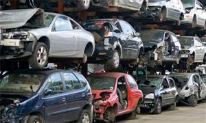 汽車回收拆解行業(yè)市場前景廣闊 極具潛力的新增長點 報廢汽車回收拆解行業(yè)發(fā)展深度調(diào)研報告