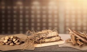中藥提取物行業(yè)發(fā)展現(xiàn)狀分析2023
