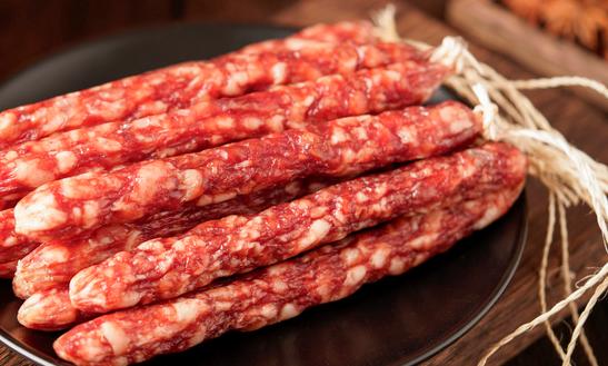 中國(guó)臘肉行業(yè)市場(chǎng)發(fā)展分析2023