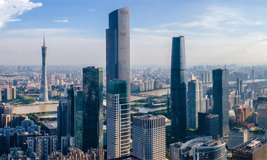 2023中國產(chǎn)業(yè)新城行業(yè)市場發(fā)展研究報告