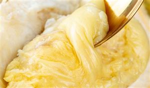 中國榴蓮市場發(fā)展現(xiàn)狀分析2023