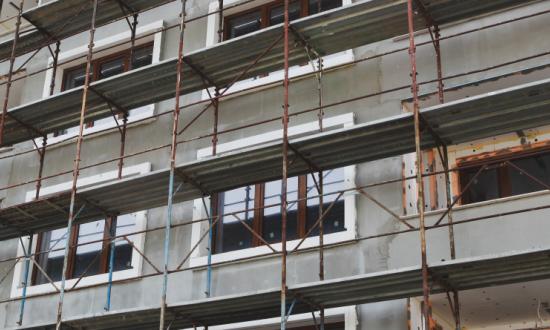 2023建筑保溫行業(yè)發(fā)展前景及市場規(guī)模調(diào)研分析