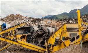 兩部門發(fā)文 加快危險廢物重大工程建設(shè) 固廢處理設(shè)備行業(yè)投資前景預測報告