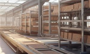 中國新型建筑材料行業(yè)供需分析 中國新型建筑材料行業(yè)發(fā)展前景預(yù)測(cè)
