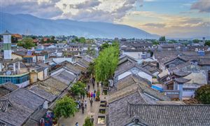 文旅部：即日起恢復(fù)旅行社經(jīng)營臺灣居民入境團隊旅游業(yè)務(wù)