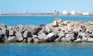 中國海水淡化行業(yè)市場規(guī)模 中國海水淡化行業(yè)發(fā)展前景預(yù)測