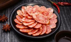 2023熟食行業(yè)發(fā)展現(xiàn)狀及競(jìng)爭(zhēng)格局分析