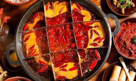 2022年重慶火鍋全產(chǎn)業(yè)鏈?zhǔn)杖氤^4000億元 中國重慶火鍋行業(yè)發(fā)展趨勢(shì)分析2023