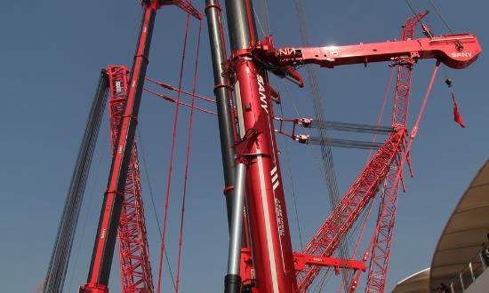 2023全地面起重機行業(yè)發(fā)展現(xiàn)狀前景趨勢分析