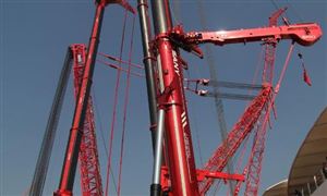 2023全地面起重機(jī)行業(yè)發(fā)展現(xiàn)狀前景趨勢(shì)分析