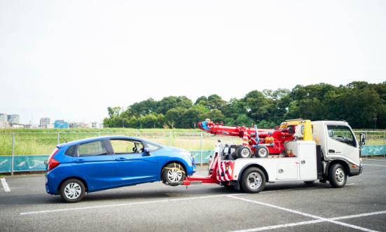 道路應(yīng)急救援行業(yè)現(xiàn)狀及未來(lái)趨勢(shì)分析2023