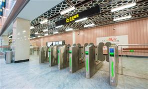 2023中國(guó)通道閘機(jī)行業(yè)全面分析及發(fā)展趨勢(shì)調(diào)研報(bào)告