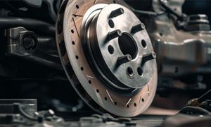 剎車片行業(yè)分析：剎車片行業(yè)市場(chǎng)現(xiàn)狀及未來(lái)趨勢(shì)前景
