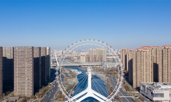京津冀累計(jì)培育國家級(jí)專精特新企業(yè)1100多家 占全國比重達(dá)到到12%。
