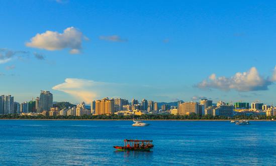 海南房地產(chǎn)行業(yè)供需分析 海南房地產(chǎn)行業(yè)市場(chǎng)銷(xiāo)售價(jià)格預(yù)測(cè)