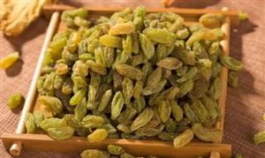 果干蜜餞行業(yè)產(chǎn)品創(chuàng)新升級 消費(fèi)者接受度和復(fù)購率升高 葡萄干行業(yè)競爭格局分析
