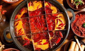 火鍋賽道已經(jīng)進(jìn)入了白熱化競爭階段 火鍋行業(yè)深度分析及投資戰(zhàn)略研究咨詢報告