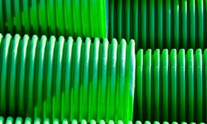 中共中央 國務院發(fā)文 國家水網建設 重大戰(zhàn)略部署 新型塑料管材行業(yè)發(fā)展現(xiàn)狀