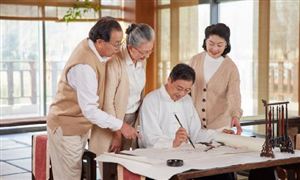 2023年中國養(yǎng)老院建設(shè)產(chǎn)業(yè)發(fā)展機遇及發(fā)展趨勢分析