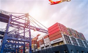 能源物流行業(yè)市場(chǎng)形勢(shì)分析及投資潛力