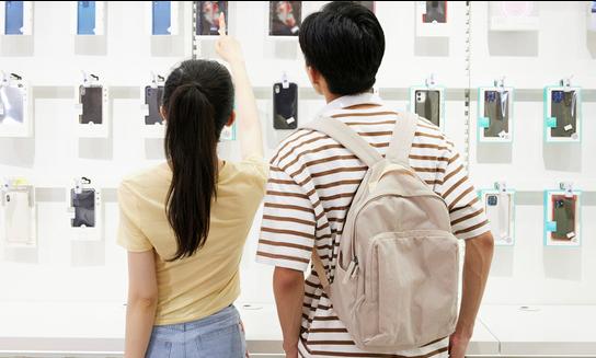 2023年中國手機(jī)配件行業(yè)市場(chǎng)全面分析