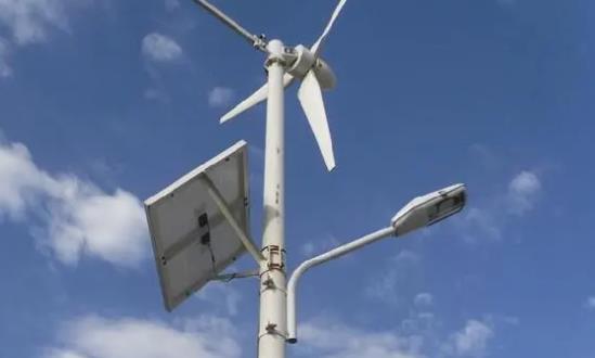 小型風電產(chǎn)業(yè)鏈剖析 2023小型風電行業(yè)發(fā)展現(xiàn)狀及前景分析