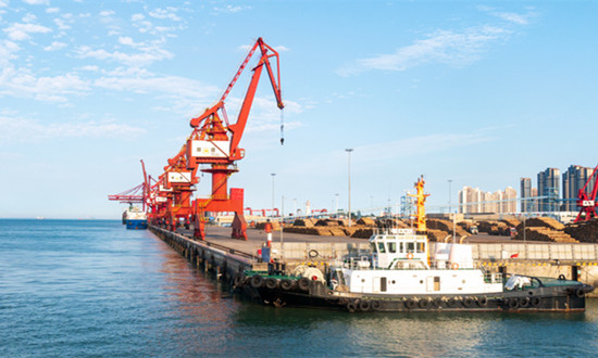 河南省首次出臺對接海洋經(jīng)濟工作方案 河南省內(nèi)河港口產(chǎn)業(yè)發(fā)展分析