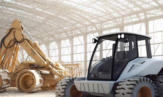 裝載機(jī)行業(yè)的投資商機(jī) 2023裝載機(jī)行業(yè)未來(lái)前景展望分析