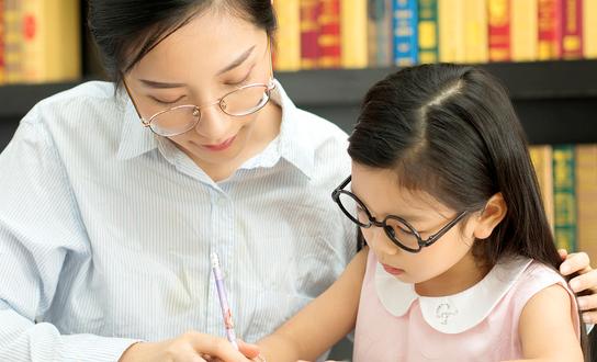 中國(guó)家教服務(wù)行業(yè)市場(chǎng)發(fā)展現(xiàn)狀2023