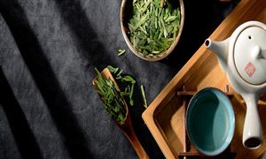 茶具是中國文化的一個很重要元素 茶具行業(yè)調(diào)研分析