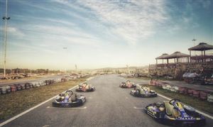 2023年中國卡丁車行業(yè)現(xiàn)狀、發(fā)展趨勢分析; 卡丁車俱樂部保持增長趨勢