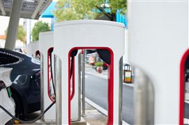 2023全國電動汽車充換電基礎(chǔ)設(shè)施運(yùn)行情況